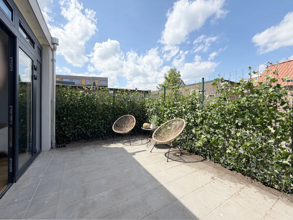 Appartement 2 pièces à Zeist