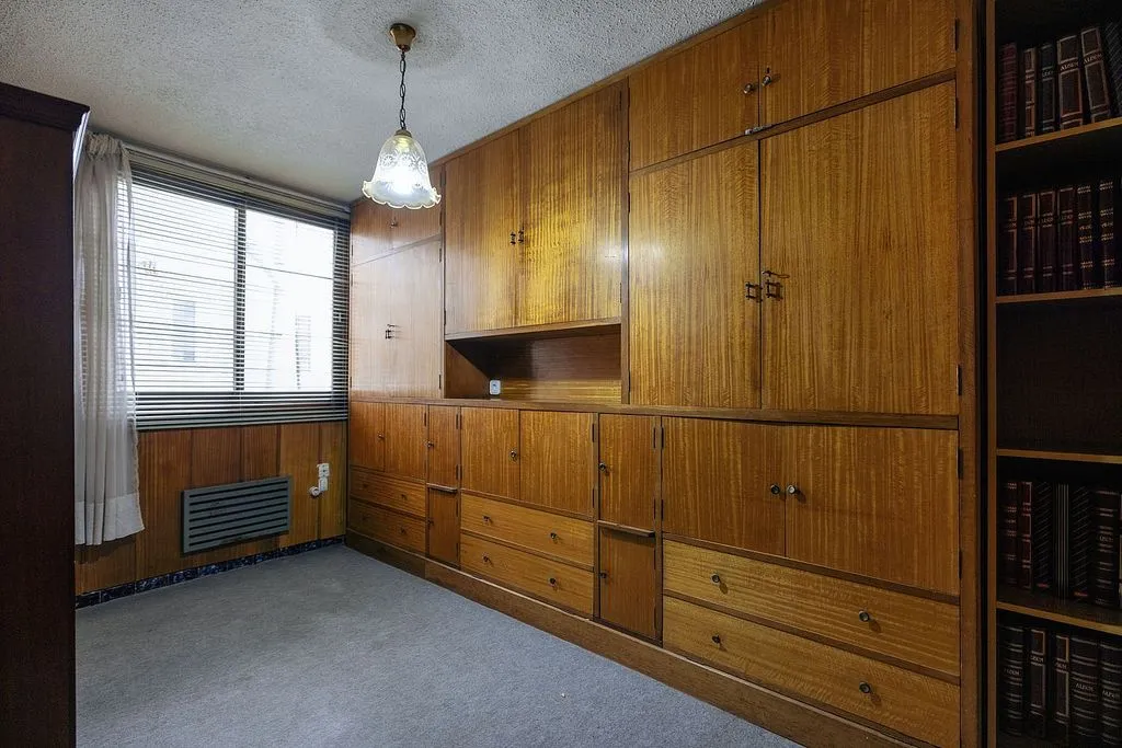 Studio - Apartment with Balcony in Camp d'en Serralta, Palma