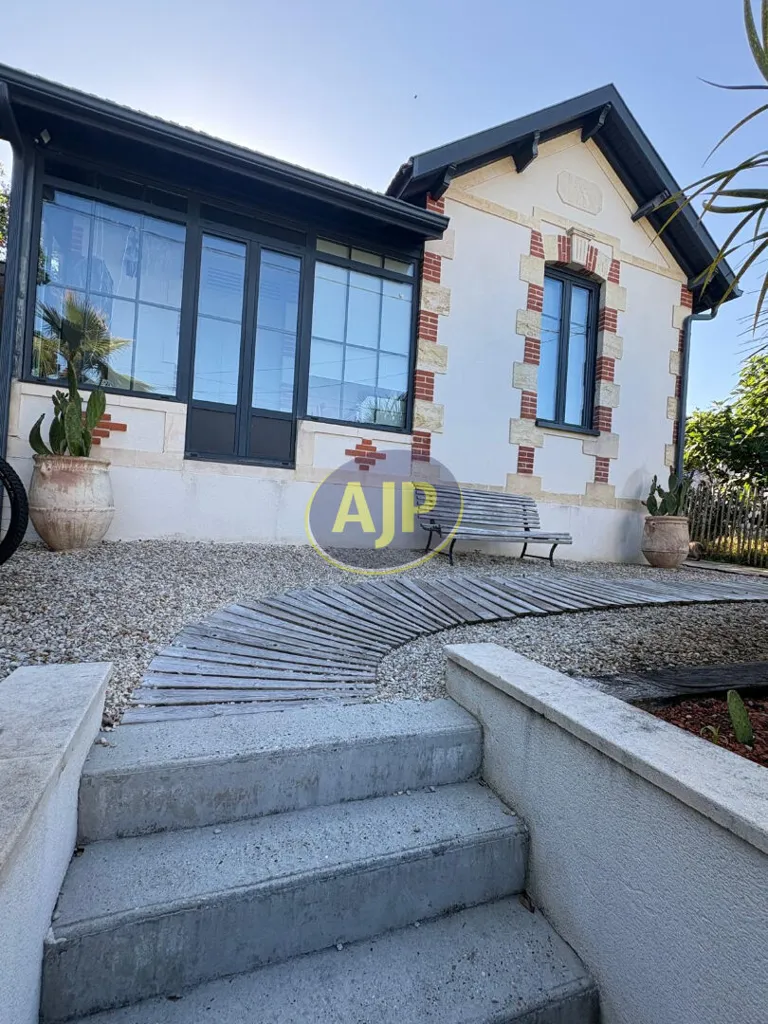 Maison 5 pièces à Lacanau