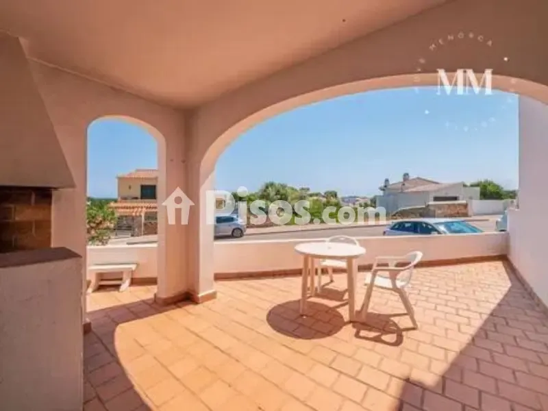 Terrazza - Apartment with Sea View and Pool in Addaya