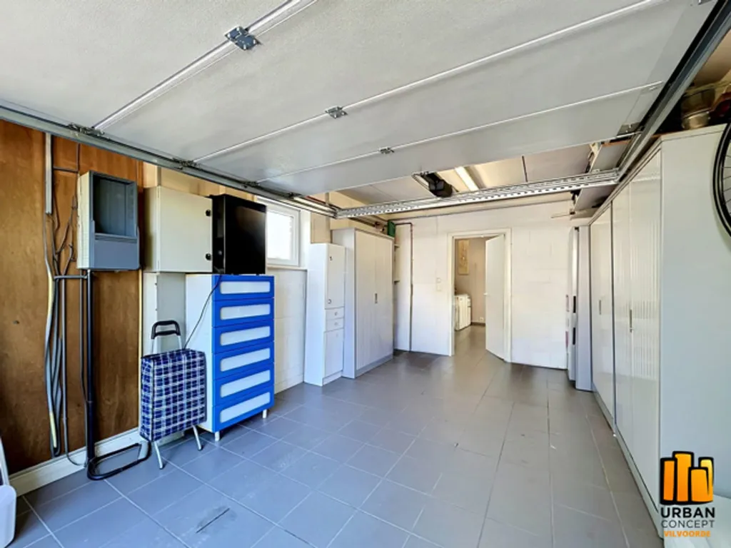 Maison 4 chambres à Vilvoorde