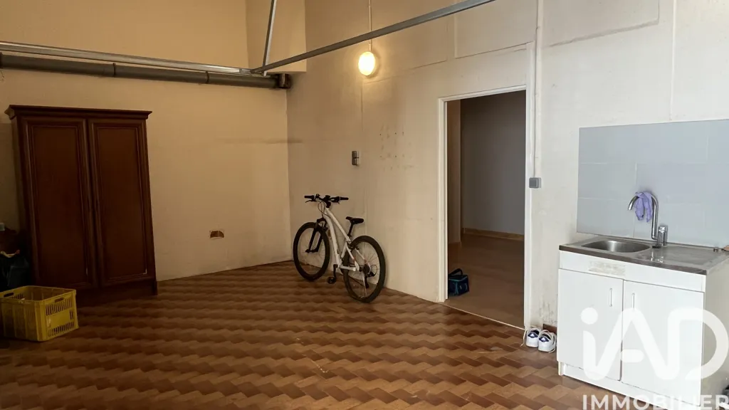 garage