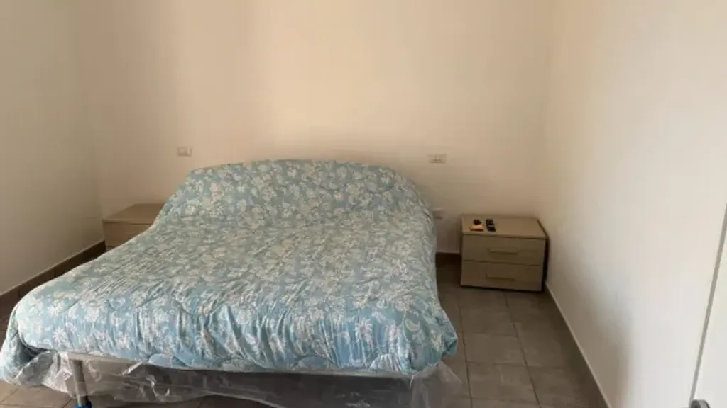 Chambres - Divisible Villa with Sea Access in Mondragone