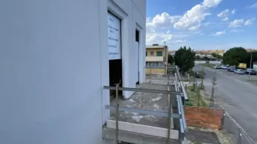 Esterno - Loft with Terraces in Cesenatico