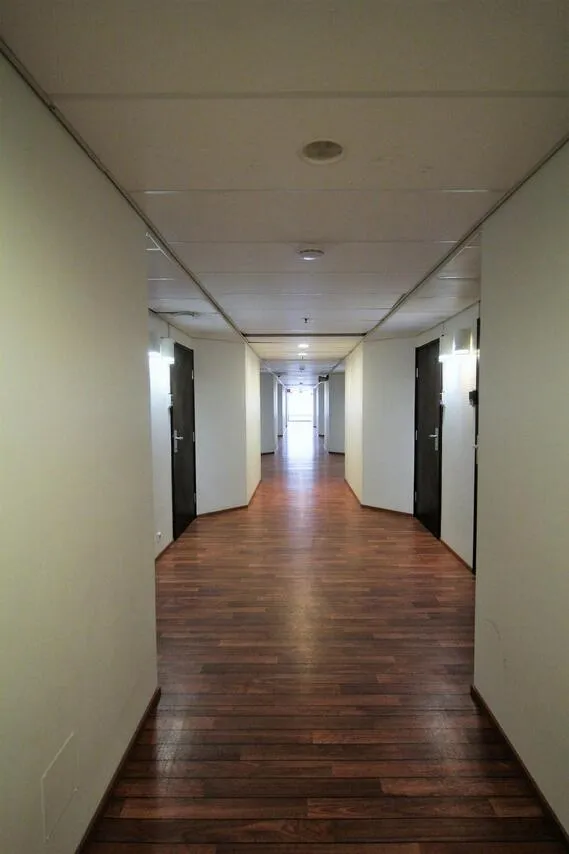 Entrée - Furnished Studio Apartment in Lahti Centre