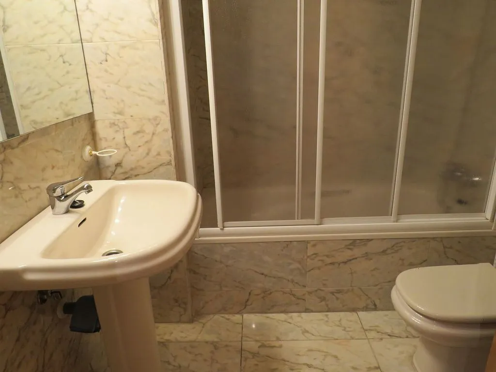 Vannitoad - T2 Apartment with Terrace in La Granja