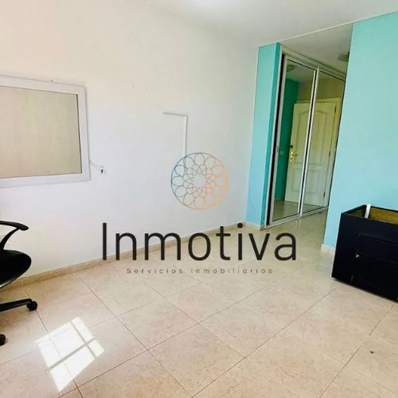 Studio - Apartment with Balcony in San Isidro