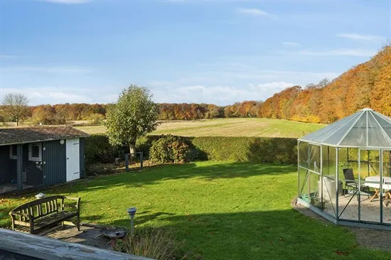 3-room house in Næstved