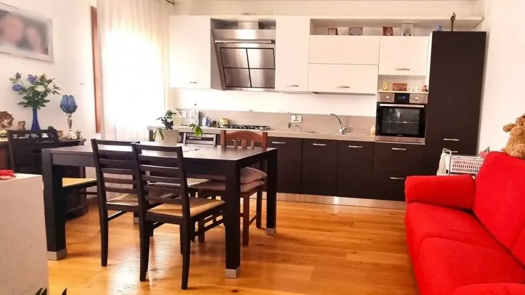 Séjour - Recently Refined Villa with Terrace in Padova