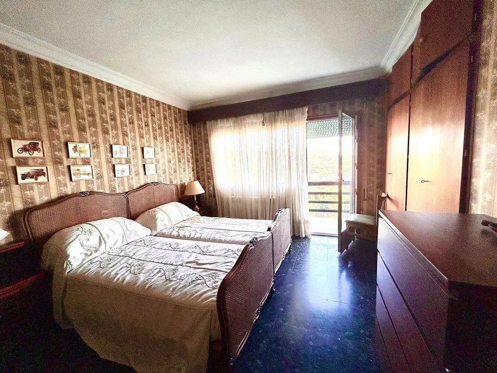Magamistoad - Chalet with Pool in Robledo de Chavela