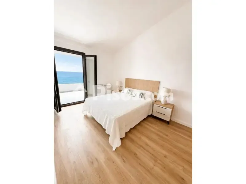 Magamistoad - Seafront Chalet with Terrace in Torrenova