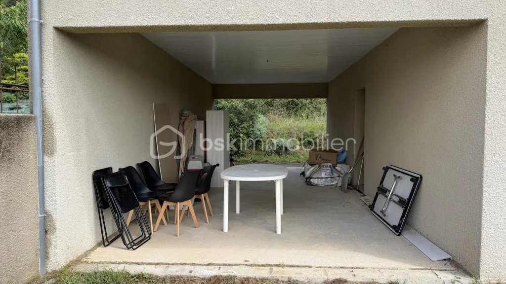 Terrazza - Twin-Home with Garden Potential in SAVASSE