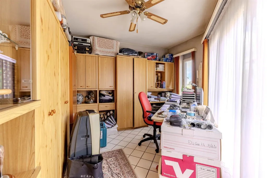 Kabinet - Multi-Unit House with Garage in Herentals