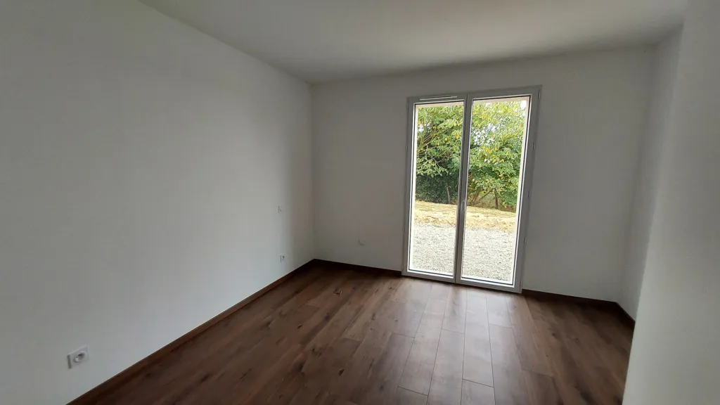Pièces - Maison avec jardin à Miremont, Auterive