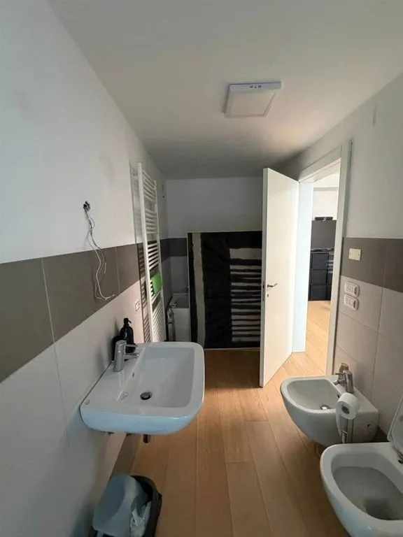 Vannitoad - Luxury Flat with Elevator in Padua Centre