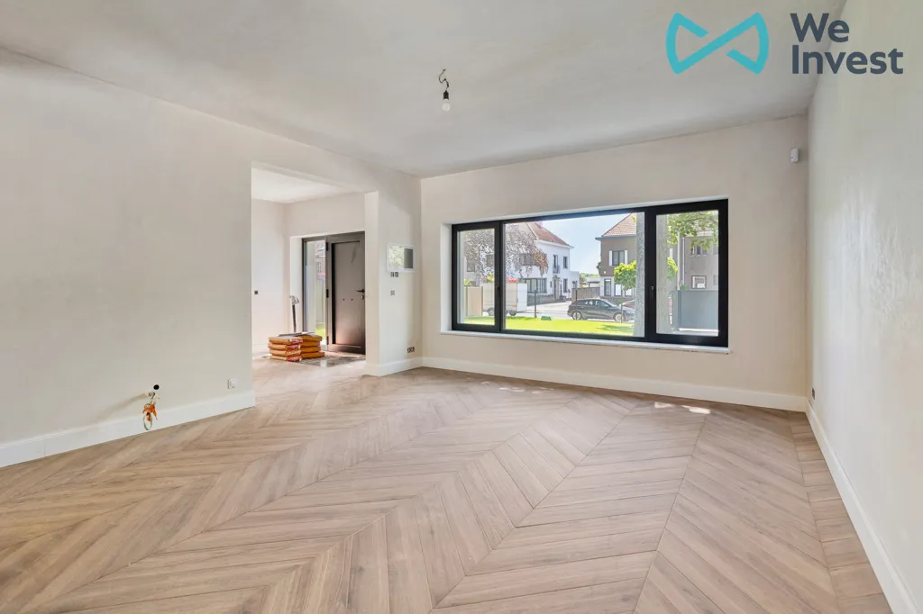 Elutuba - Fully Renovated Office Villa in Aartselaar