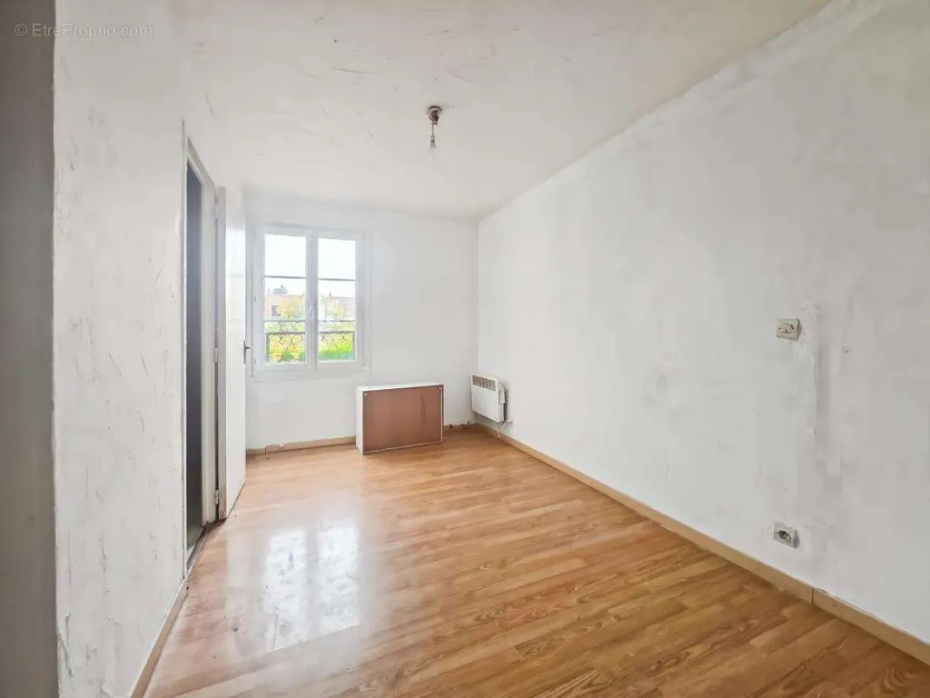 Pièces - Maison Triplex avec Jardin à Clermont-Ferrand