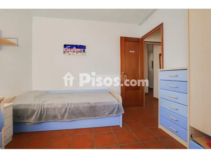 Chambres - Spacious Apartment with Balcony in Can Boada, Terrassa