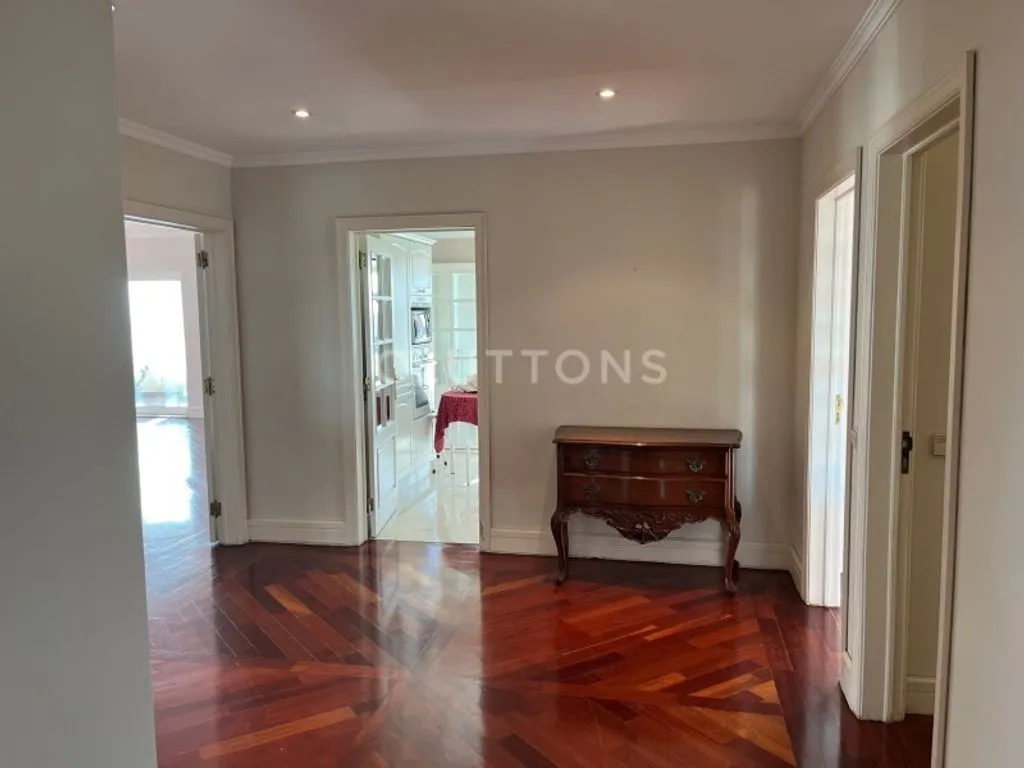 Entrée - Luxury Apartment with Pool in Monte Estoril, Cascais