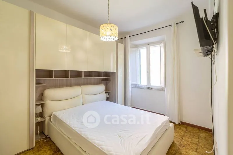 Magamistoad - Trilocale with Balcony in Monte Argentario