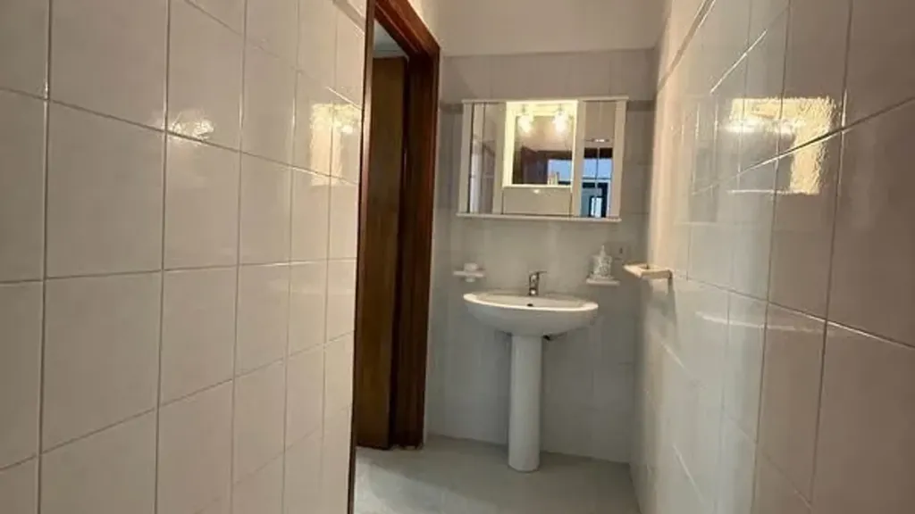 Salles de bain - Villa with Garden in Ostuni