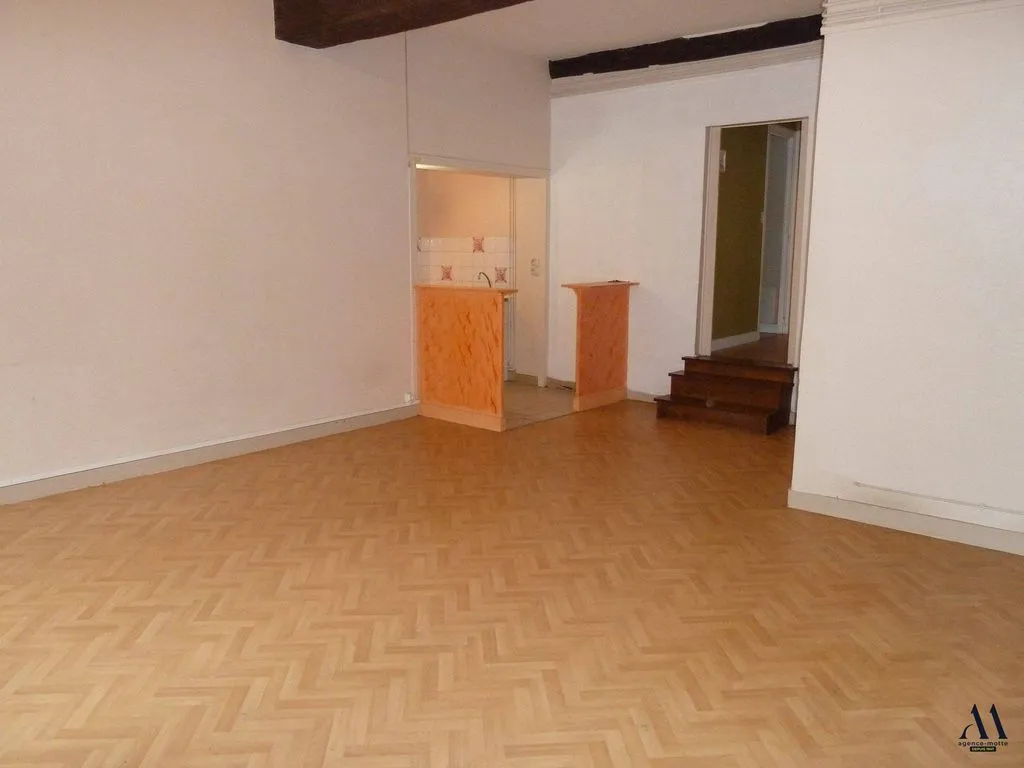 Stanze - Luxury Apartment Complex in Tours