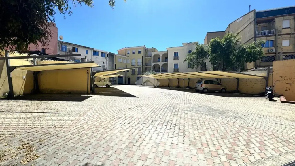 Välivaade - Ground Floor Trilocale with Parking in Tortolì