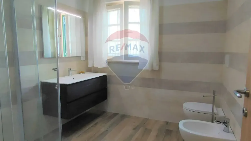 Vannitoad - Modern Villa with Sea View in Viareggio