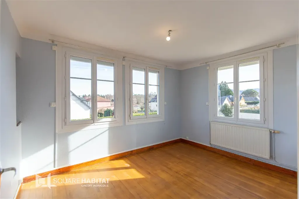 Maison 7 pièces à Avezac Prat Lahitte