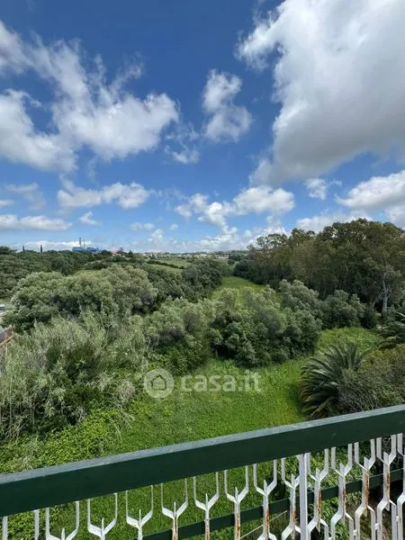 Balcone - Attico with Panoramic Terrace in Civitavecchia