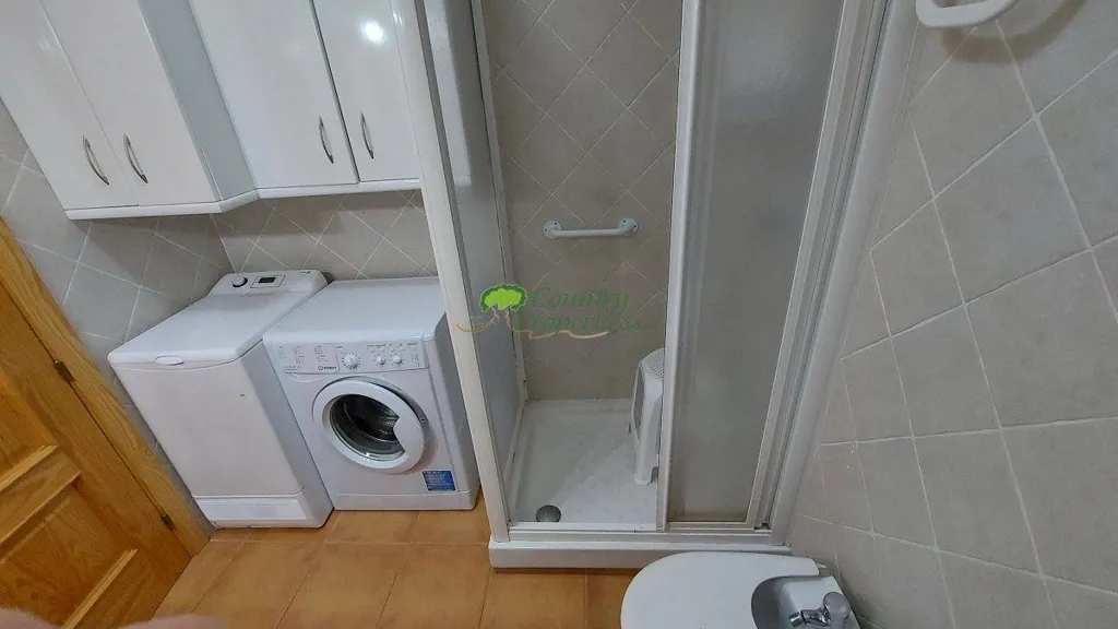 Vannitoad - Apartment with Sea View in Torrox-Costa