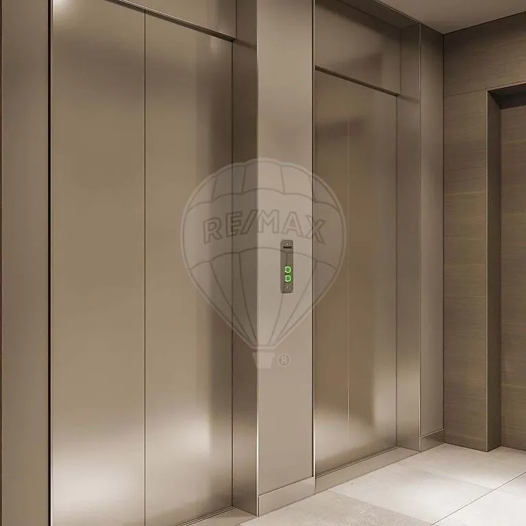 Hallway - Luxury Flat with Pool in Portimão