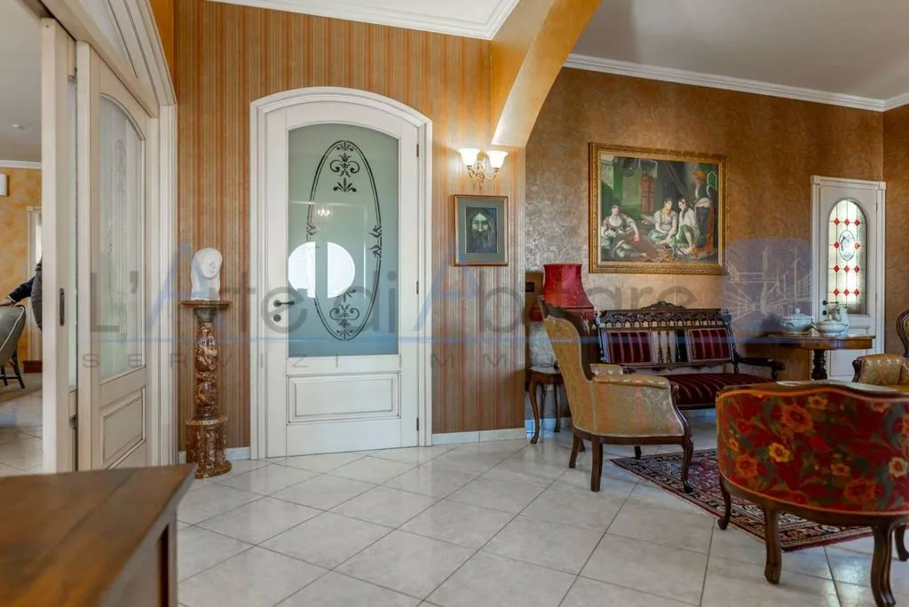 Elutuba - Luxury Villa with Private Garden in Oppeano