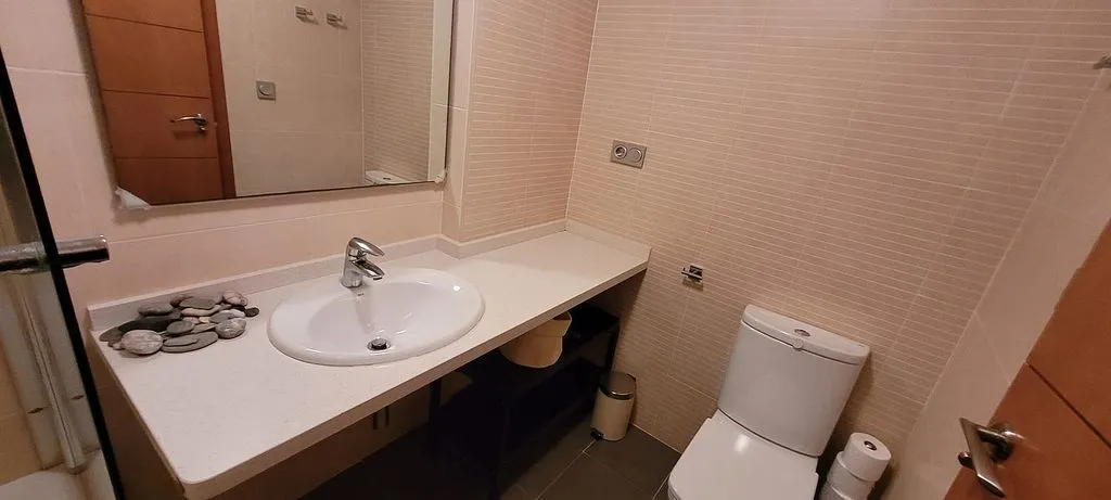 Vannitoad - Apartment with Pool and Terrace in Vereda Golf