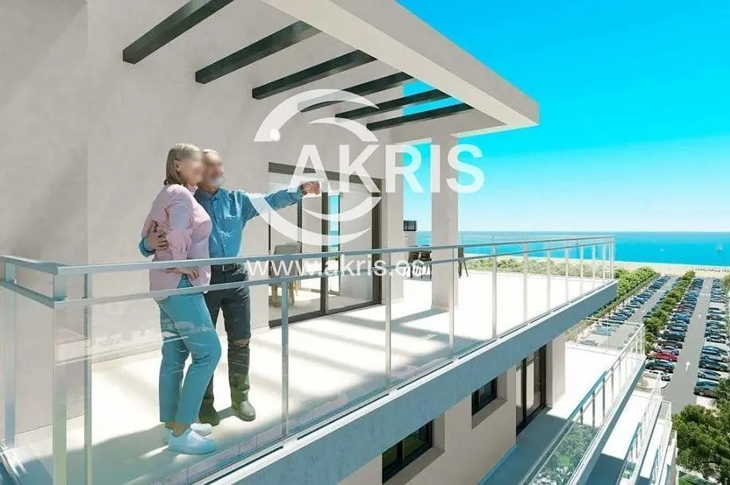 Rõdu - Apartment with Pool and Sea View in Cabanes