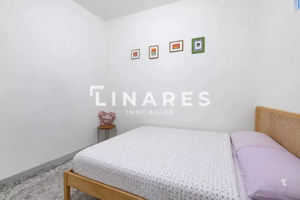 Magamistoad - Two Apartments with Garden in Marseille