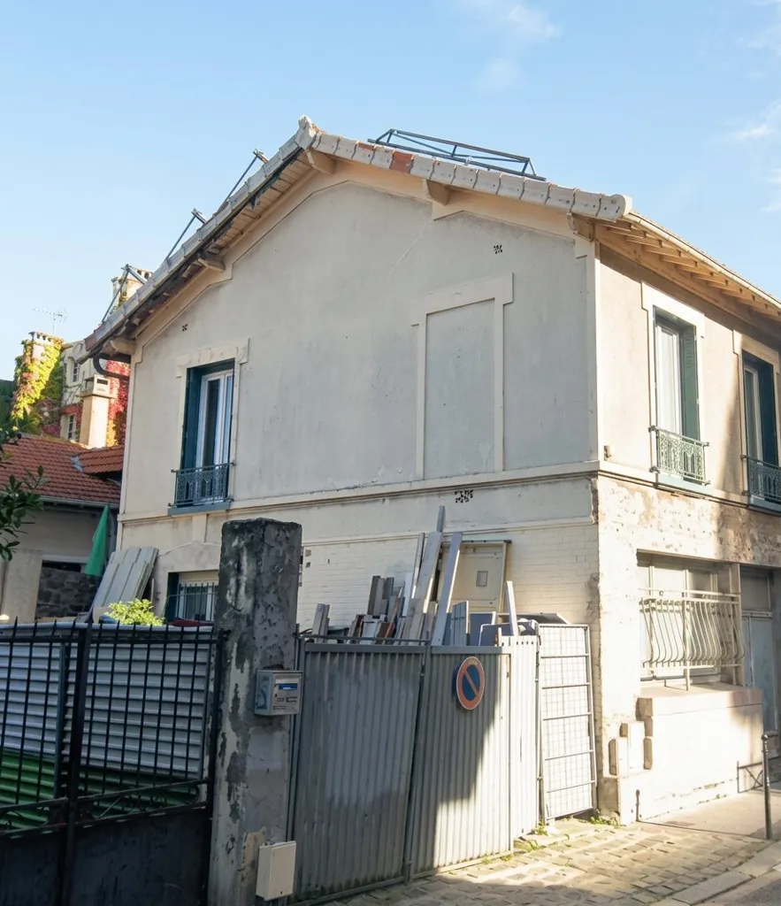 facade