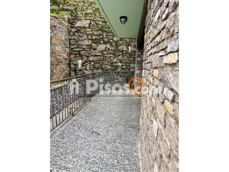 Jardin - Spacious Adjoined House in Aixirivall