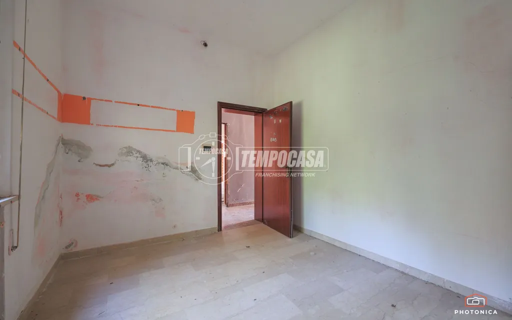 Pièces - Independent Villa with Large Garden in Rimini