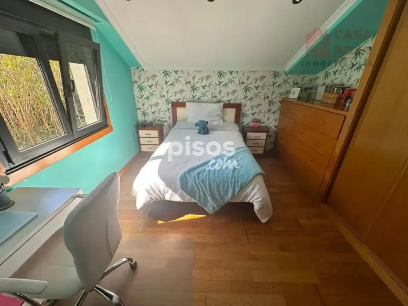 Chambres - Maison 4 chambres à ES