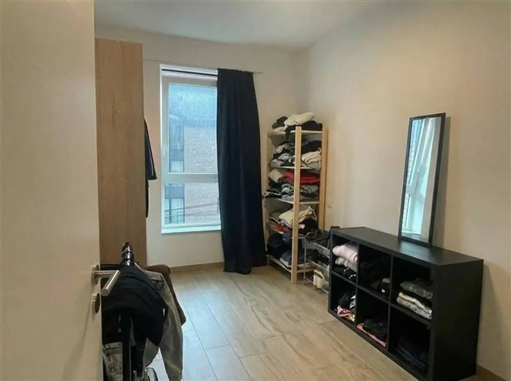 Magamistoad - Modern Apartment with Terrace in Bastogne