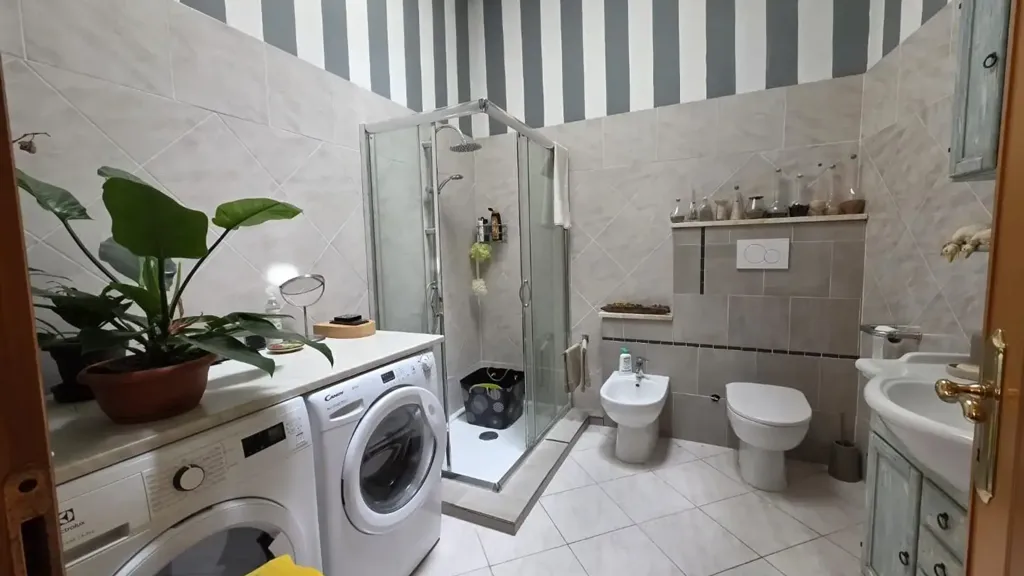 Vannitoad - Rustic Penthouse with Panoramic View in Crespina Lorenzana