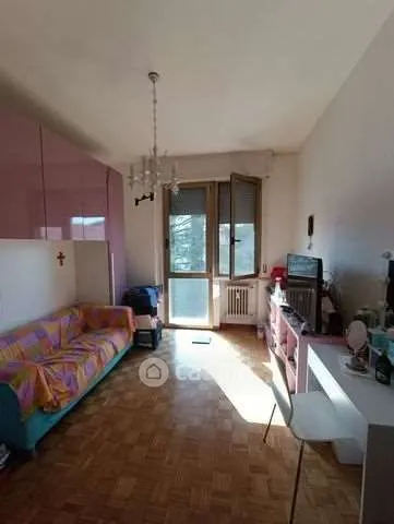Camere da letto - Spacious Apartment in Rovigo