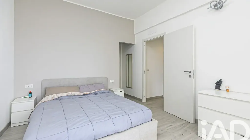 Magamistoad - Rustic-Style Flat with Sea View in Genoa