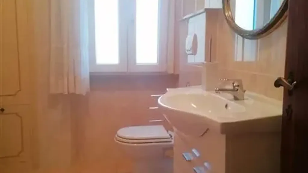 Vannitoad - Spacious Apartment with Balcony in Grosseto