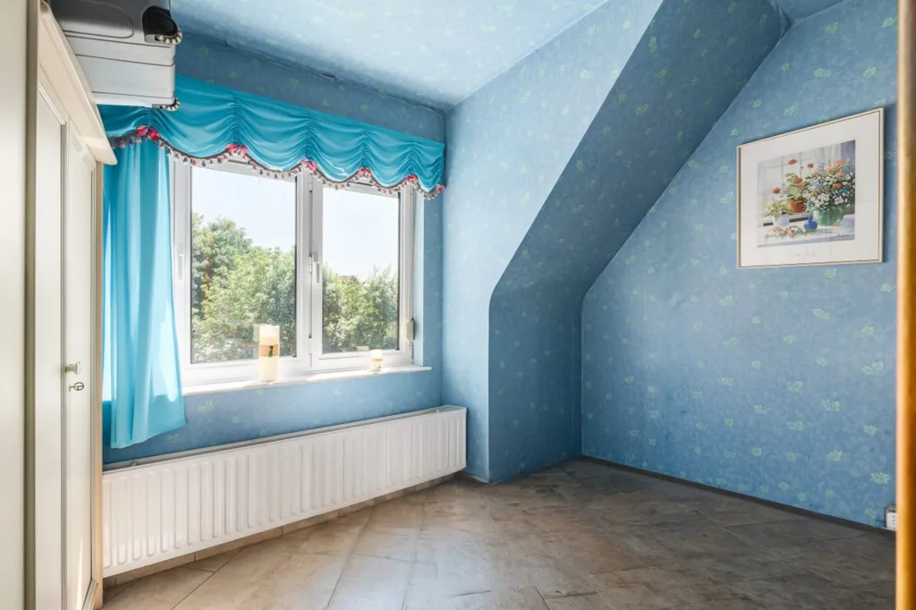 Chambres - Appartement Spacieux avec Garage au Centre de Lebbeke