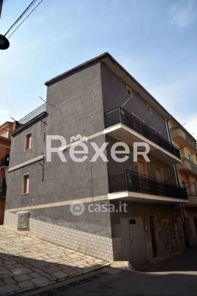 Extérieur - Two Apartments with Balcony in Pomarico