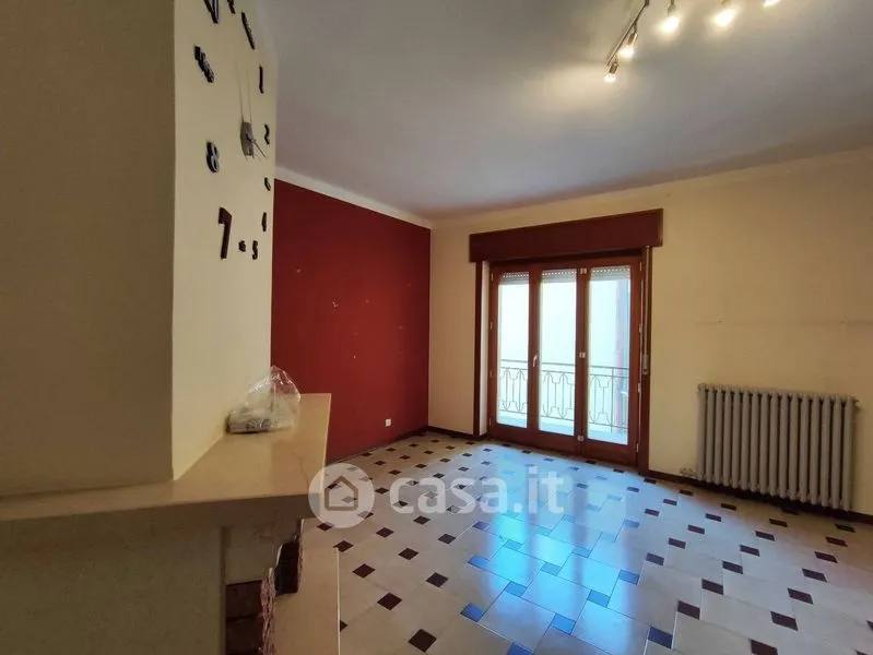 Séjour - Spacious Apartment with Terrace in Montella