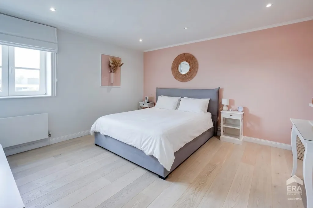 Magamistoad - Duplex with Terrace in Nivelles