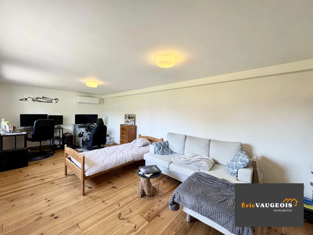 6-room house in Coulommiers